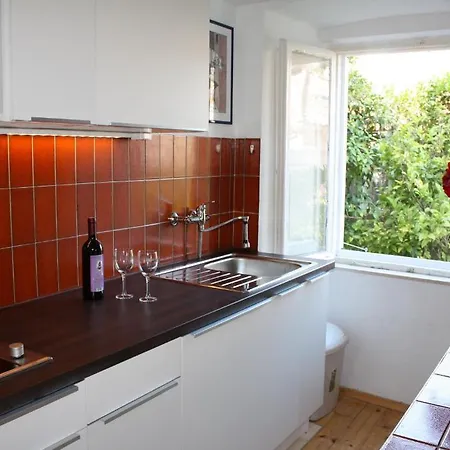 Apartment Naval Dubrovnik Buitenkant foto