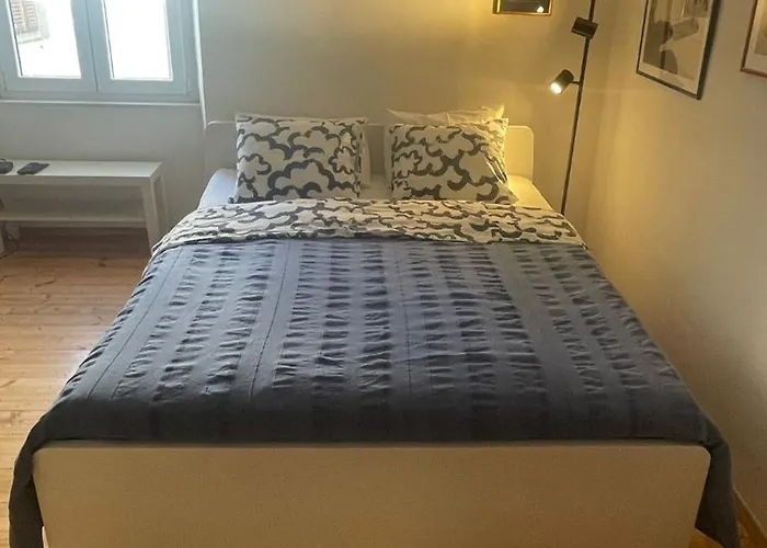 Apartment Naval