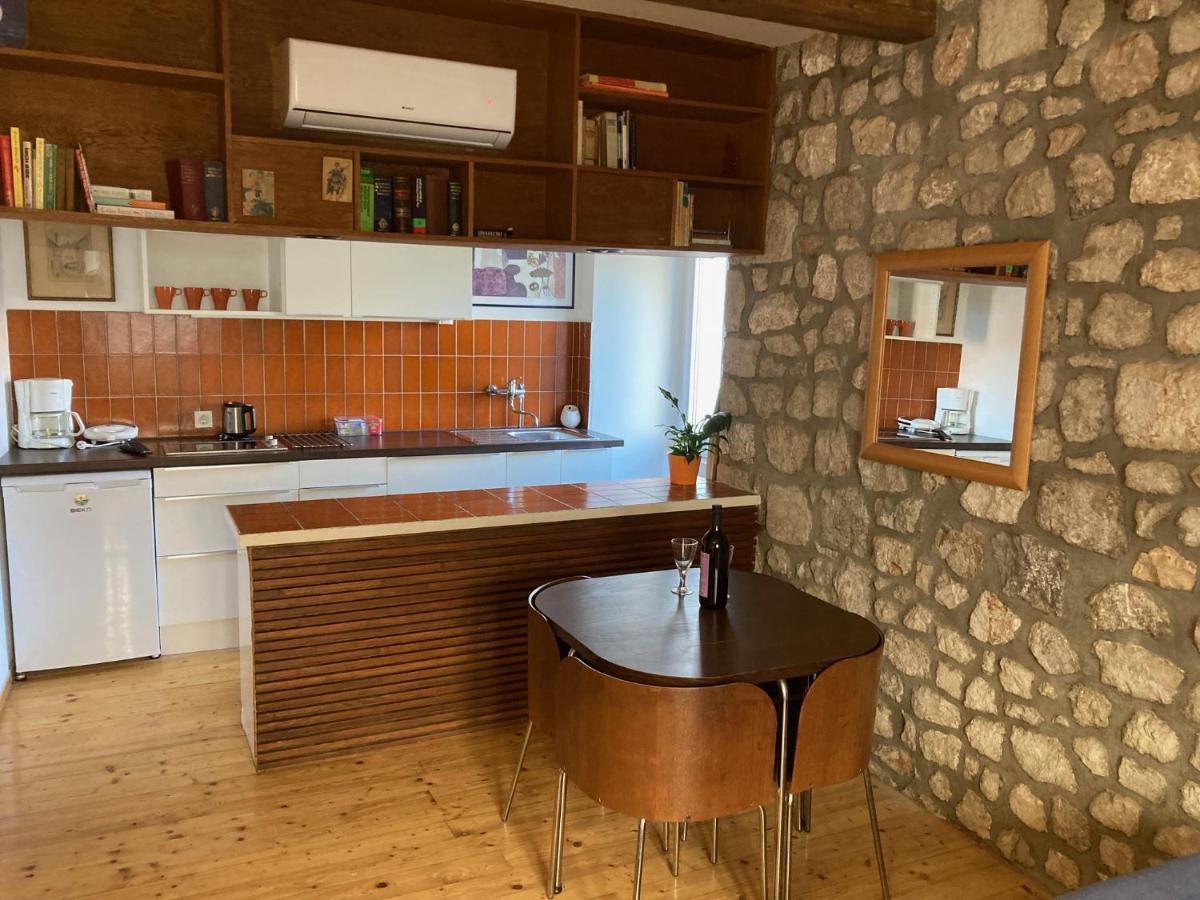 Apartment Naval